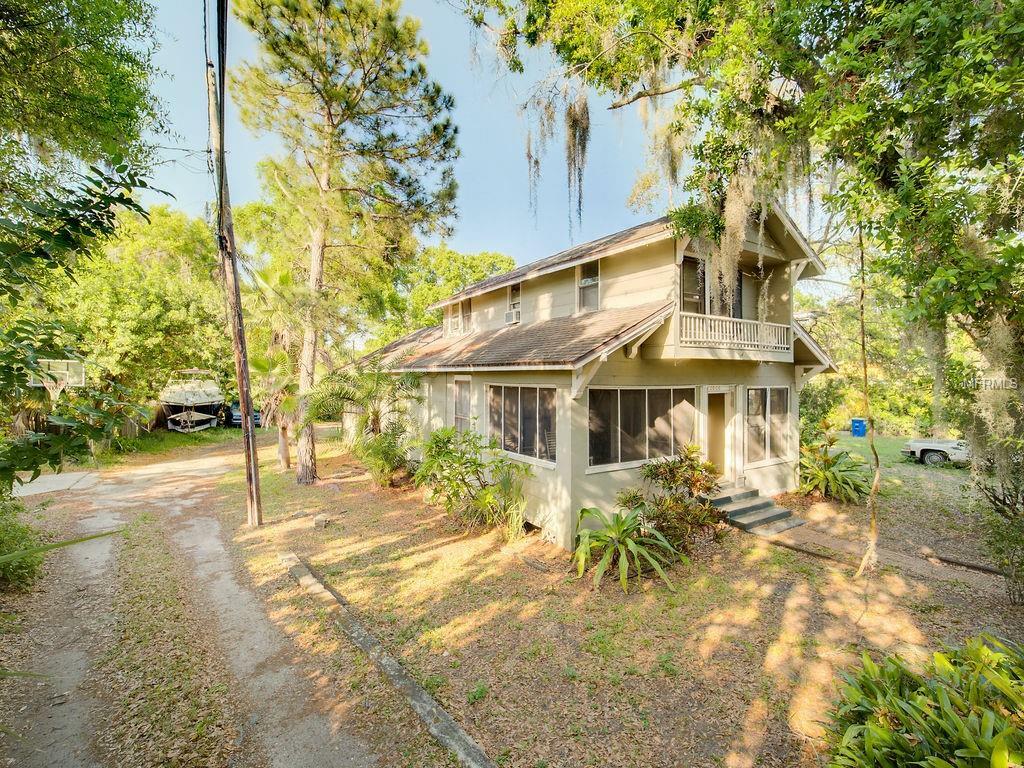 Property Photo:  1006 Hart Street  FL 33755 