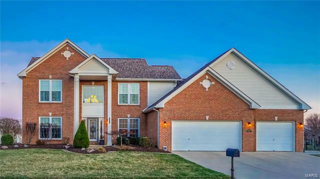 Property Photo: 1310 Conrad Lane 62269