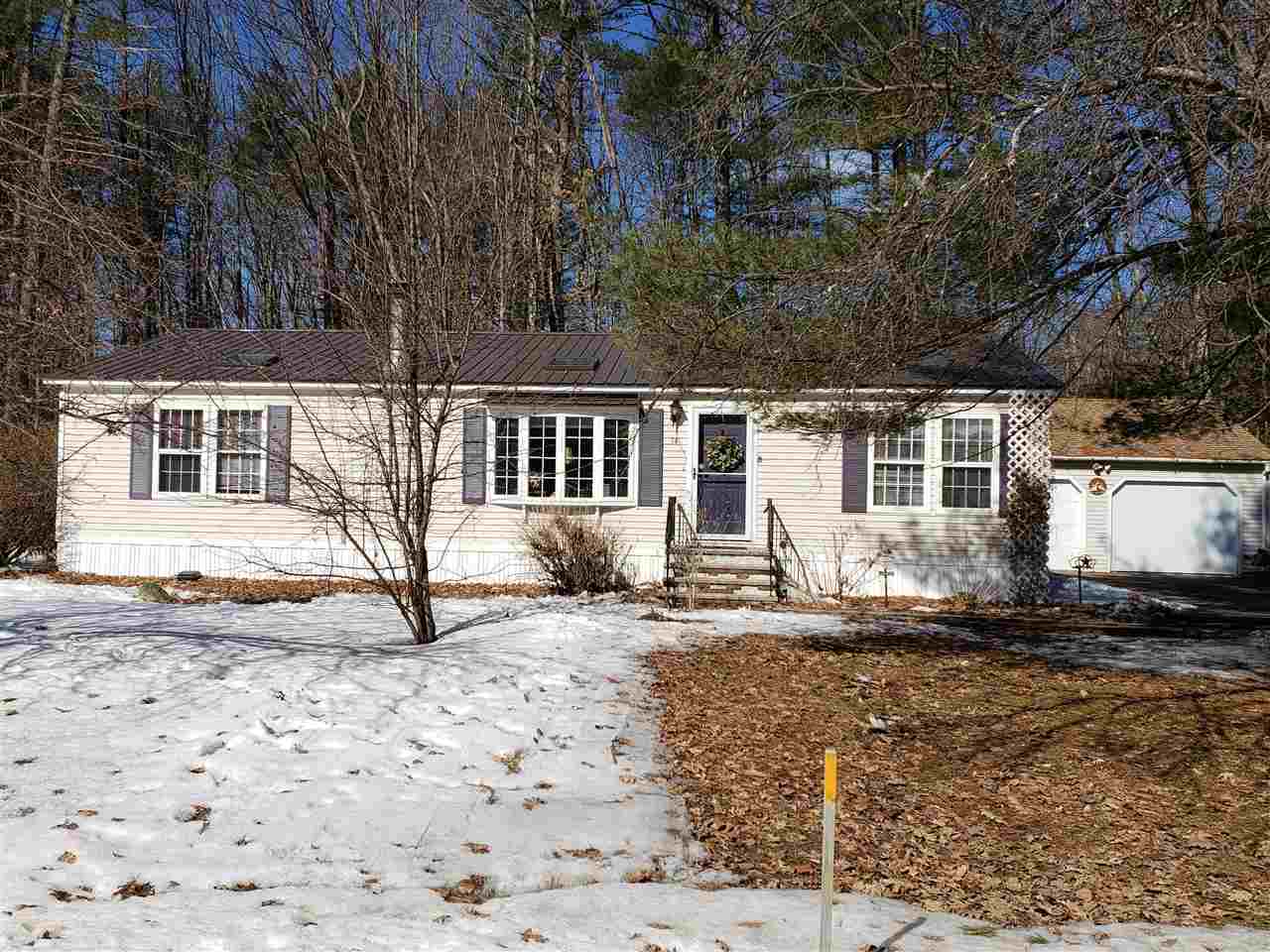 Property Photo:  74 Tucker Drive  NH 03229 