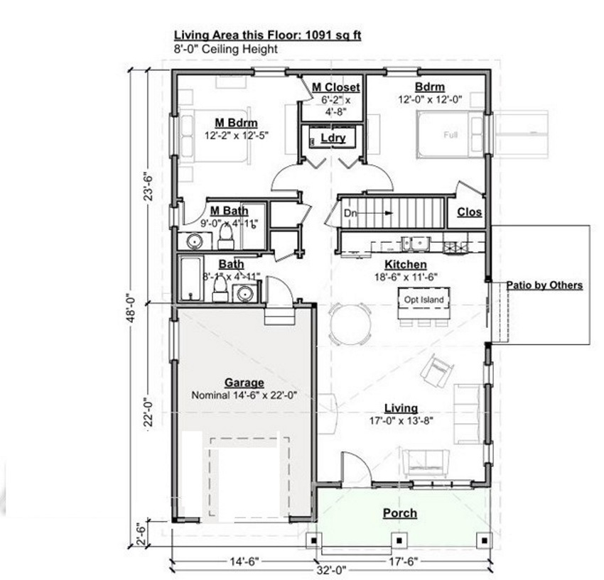 Property Photo: 10 Beaumont Drive Village NH 03820