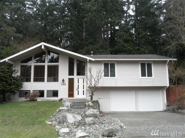 Property Photo:  142 130th Place NE  WA 98005 