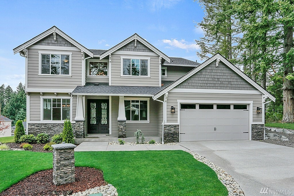 Property Photo:  7402 72nd Av Ct NW  WA 98335 