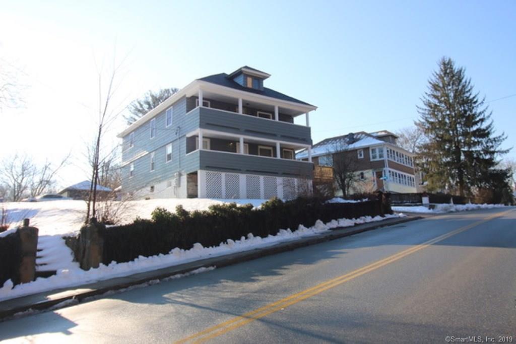 Property Photo: 621 Boswell Avenue CT 06360