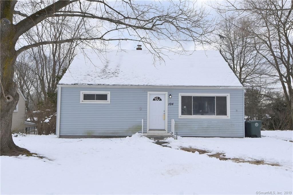 Property Photo:  104 Carlson Drive  CT 06460 