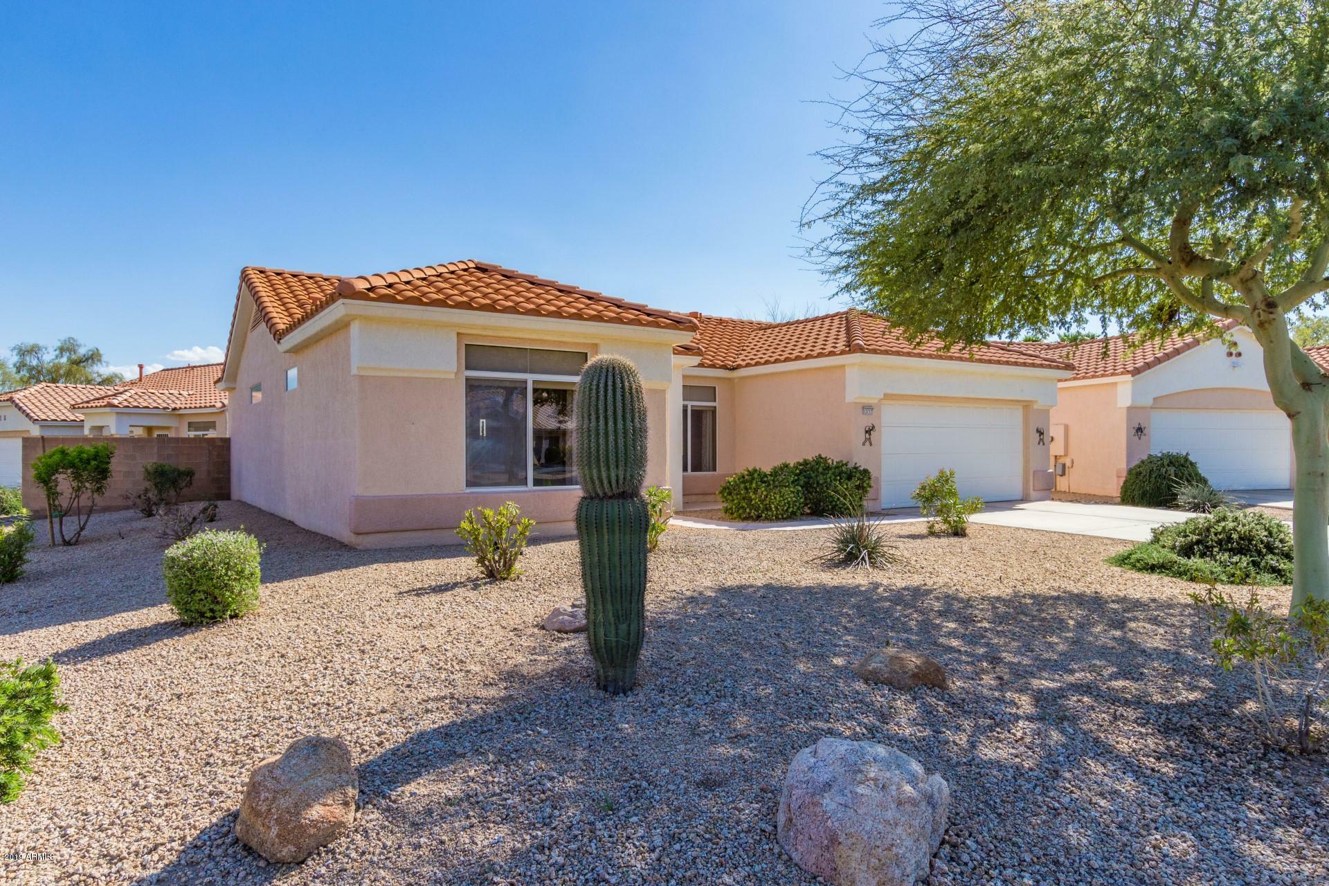 Property Photo:  13717 W Utica Drive  AZ 85375 