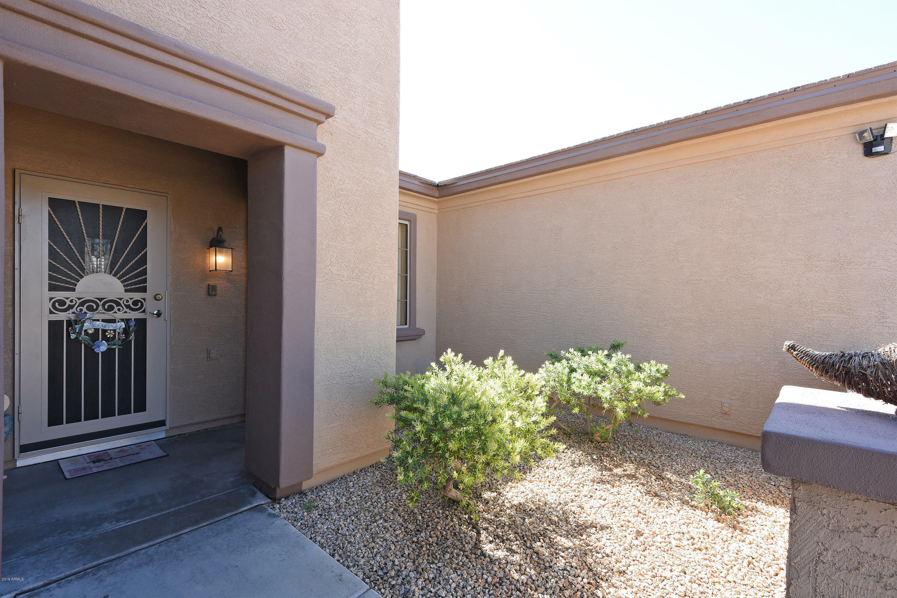 Property Photo:  18435 N Red Mountain Way  AZ 85374 