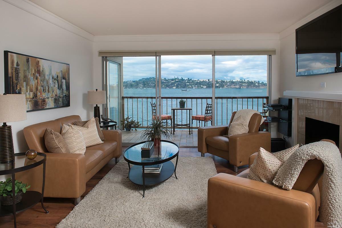 Property Photo: 100 South Street 112 CA 94965