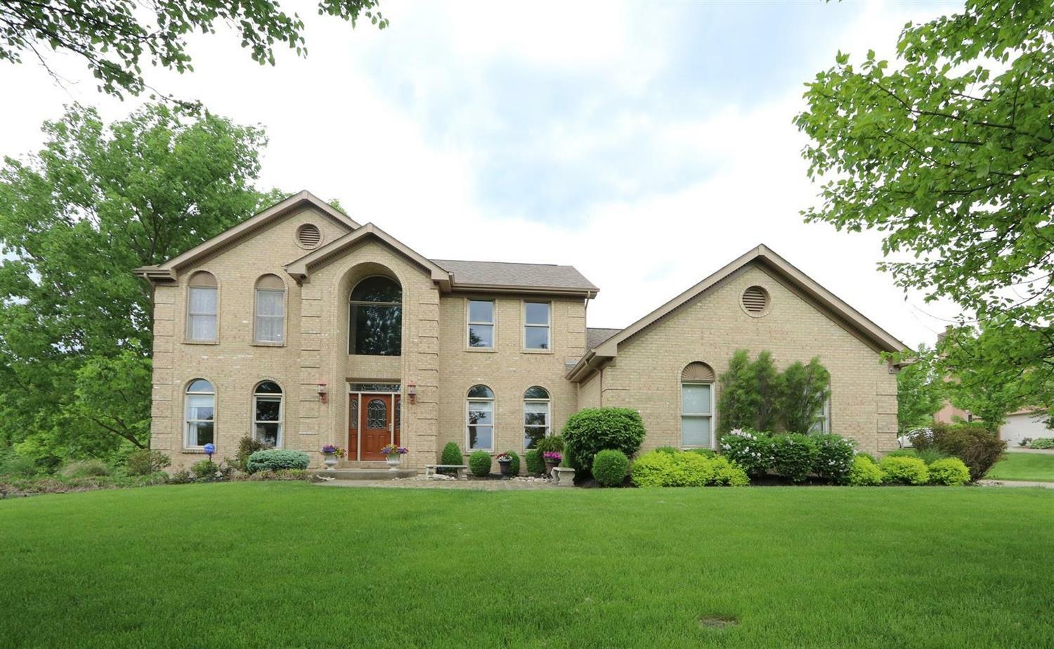 Property Photo:  7241 Overland Park Court  OH 45069 