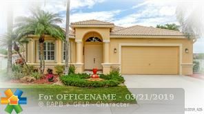 Property Photo:  4981 Swans Ln  FL 33073 