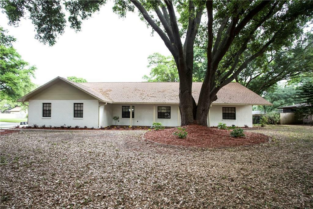 Property Photo: 4102 Brooke Drive FL 33594