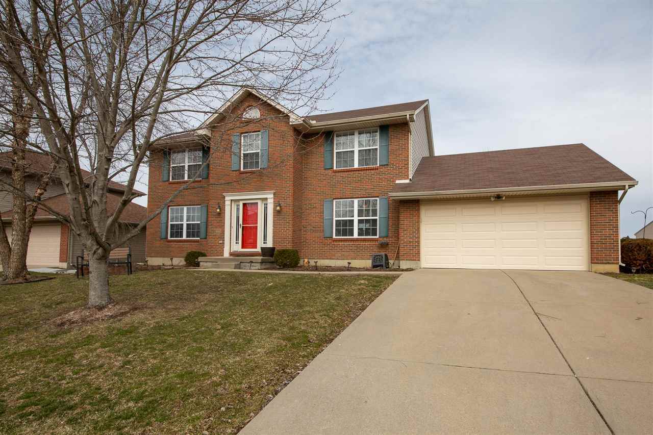 Property Photo: 2048 Bluestem Drive KY 41005