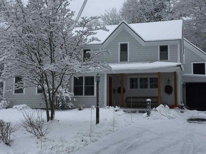 Property Photo:  27 Winter Street  NH 03458 
