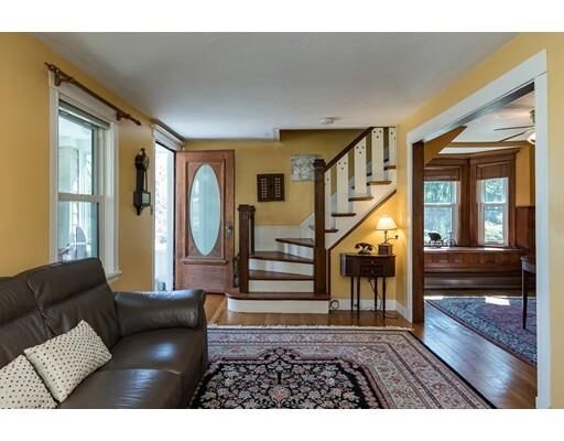 Property Photo: 41 Baker Ave MA 02421