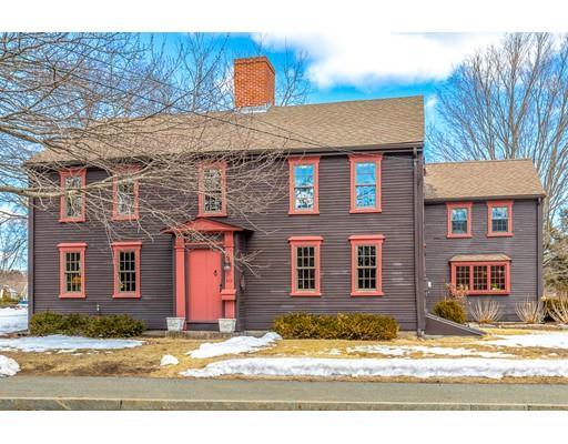Property Photo: 215 Elm Street MA 01864