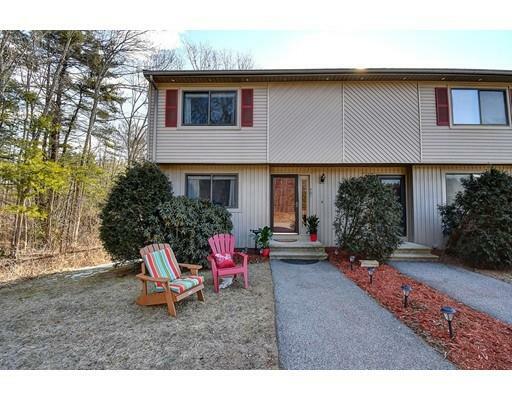 Property Photo:  28 Southbridge Rd 401  MA 01507 