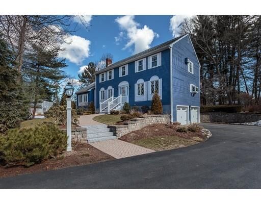 Property Photo:  168 Woburn Street  MA 01887 