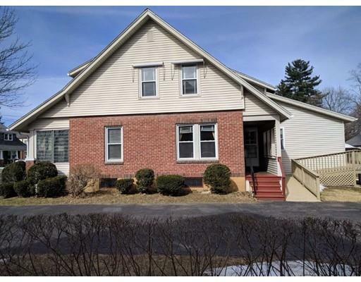 Property Photo: 12 McKinley Ter MA 01085