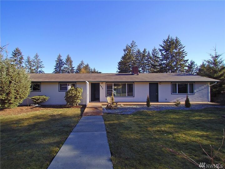 1211 W 18th St  Port Angeles WA 98363 photo