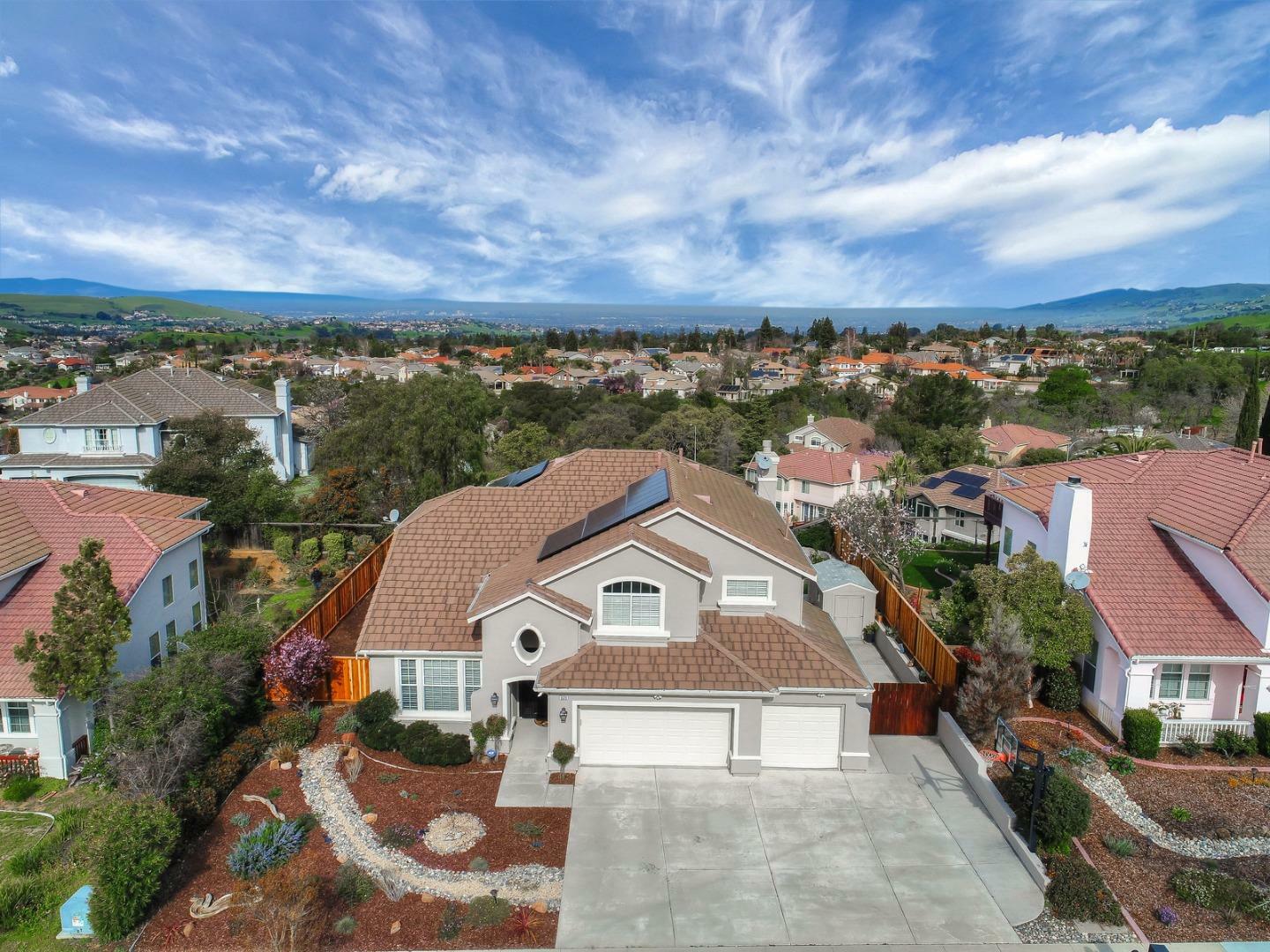 Property Photo:  6020 Running Springs Road  CA 95135 