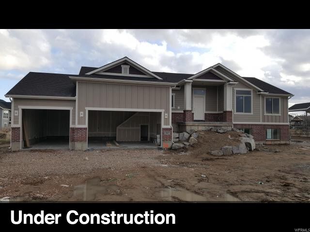 Property Photo: Address not disclosed UT 84404