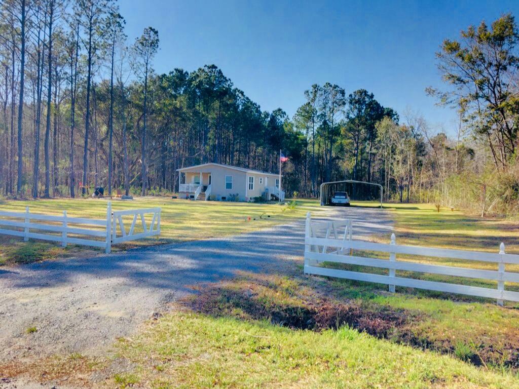 Property Photo:  6222 Maxville Road  SC 29429 