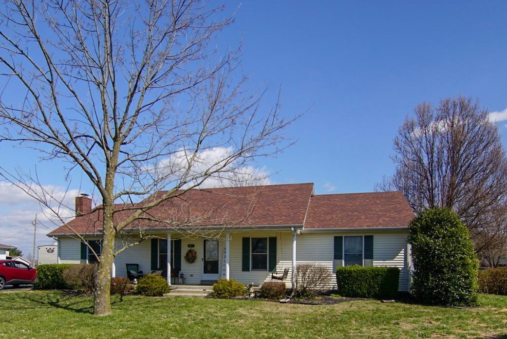 Property Photo: 80 Robin Drive KY 40484
