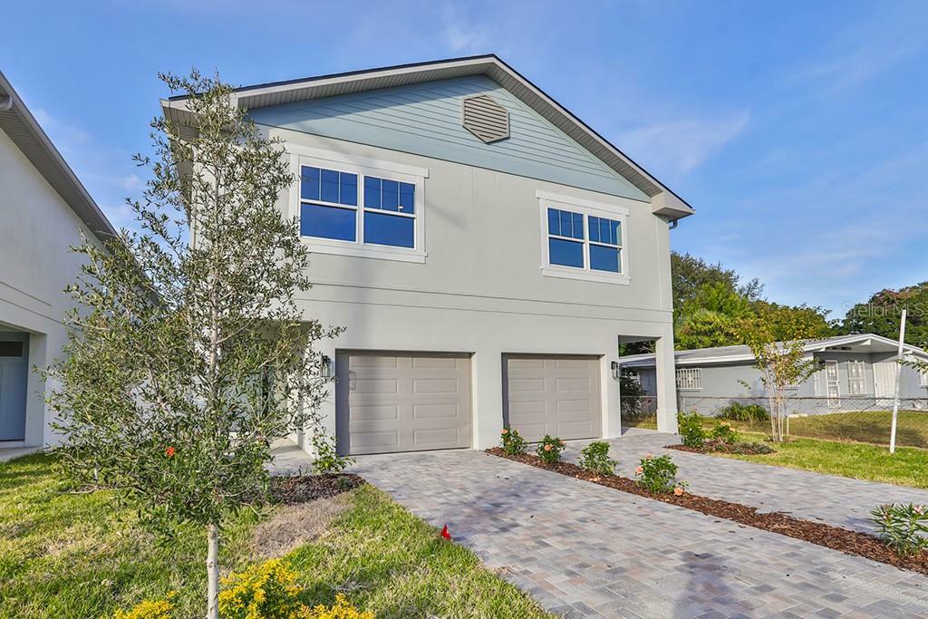 Property Photo:  4315 W Gray Street A  FL 33609 