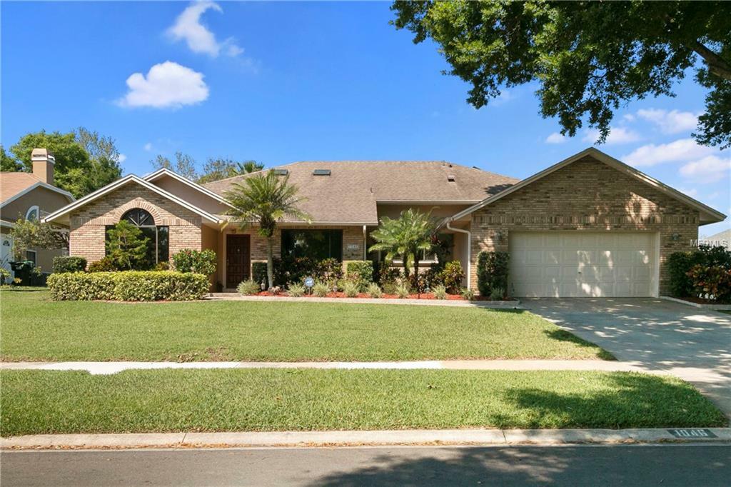 Property Photo:  1046 Almond Tree Circle  FL 32835 