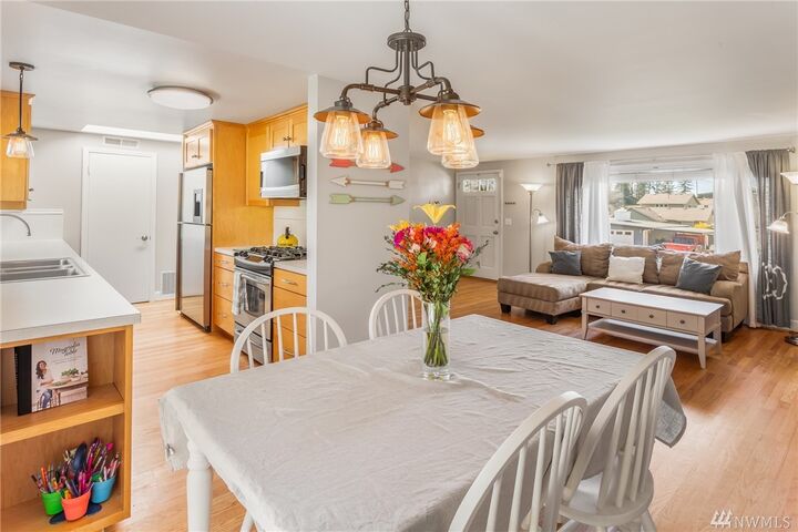 Property Photo:  19240 5th Ave S  WA 98148 