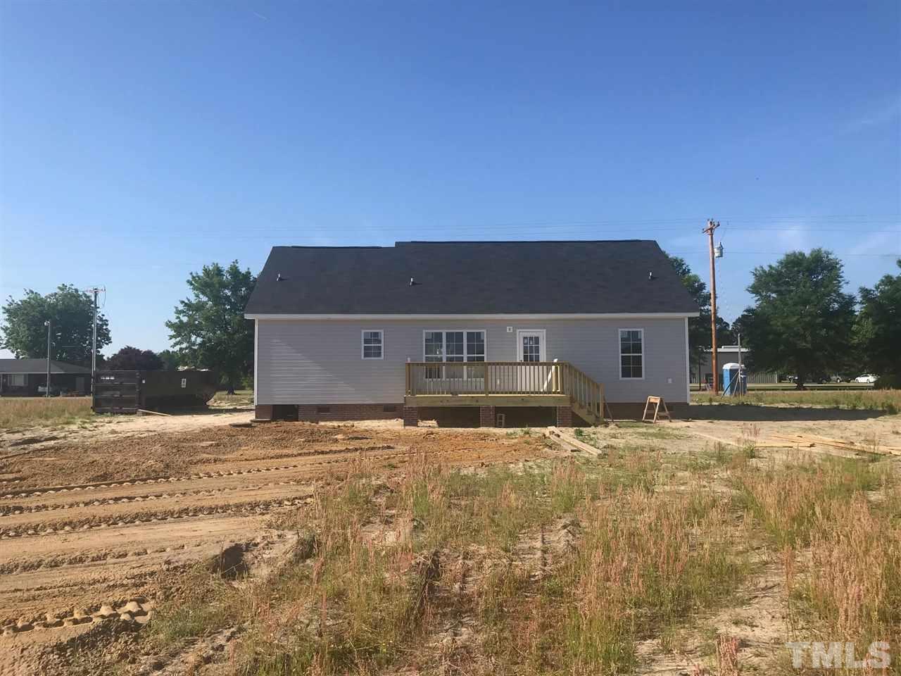 Property Photo:  3558 Friday Road  NC 27807 