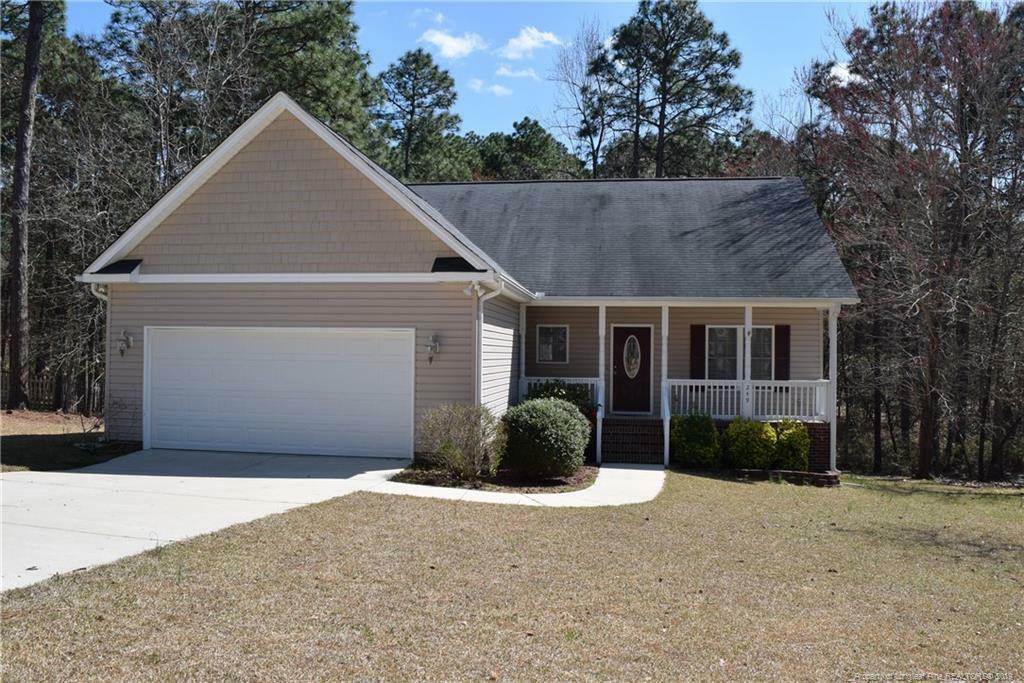 249 Sandpiper Drive  Sanford NC 27332 photo