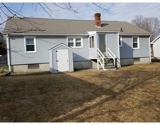 Property Photo: 44 Brodeur Ave MA 01570