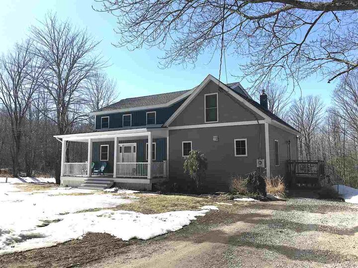 Property Photo:  90 West Parish Road  NH 03303 