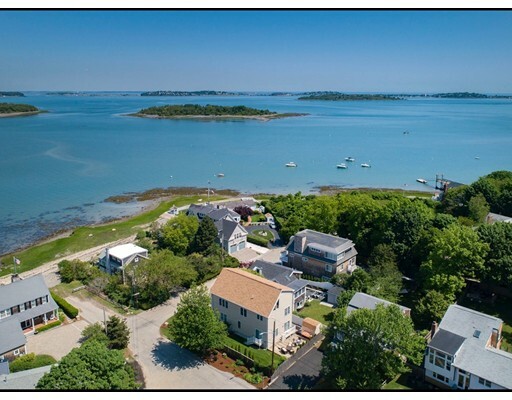 Property Photo: 1 Beach Ln MA 02043