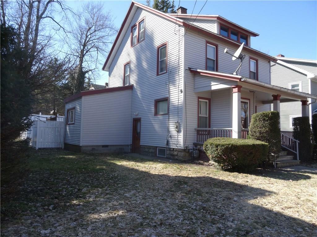 Property Photo:  20 Lakin Avenue  NY 14701 