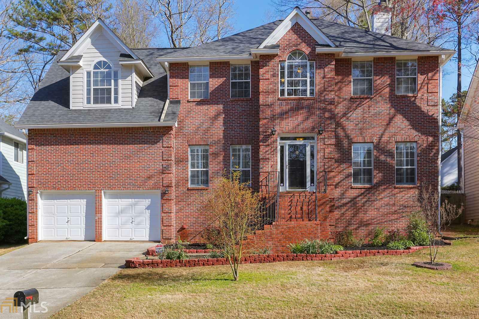 Property Photo:  360 Greenmont Cir  GA 30009 