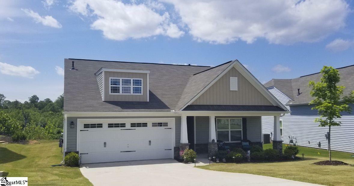 Property Photo:  127 Caledonia Drive  SC 29642 