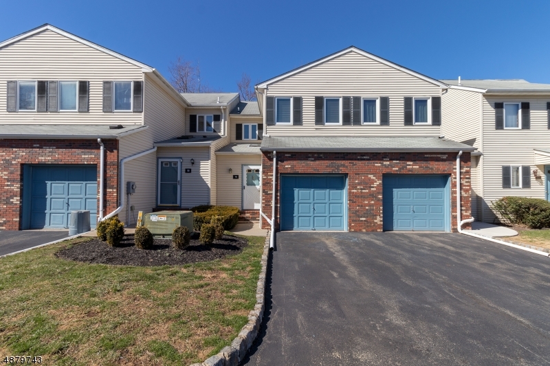 Property Photo: 14 Coppermine Village NJ 08822