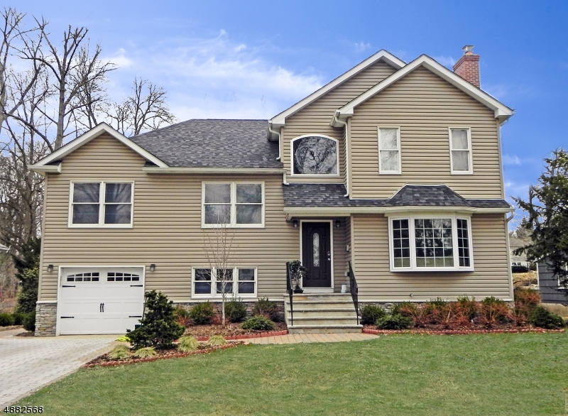 Property Photo: 560 Van Buren St NJ 07450
