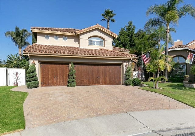 Property Photo:  1616 Via Calendula  CA 92673 