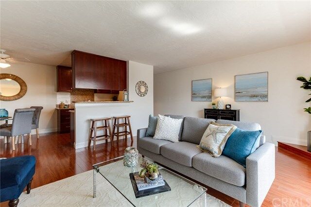 Property Photo: 2411 Prospect Avenue 216 CA 90254