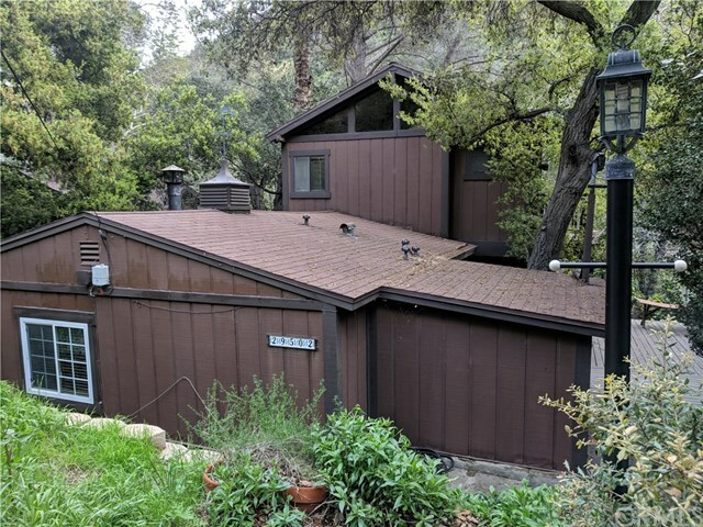 Property Photo:  29502 Hillside Lane  CA 92676 