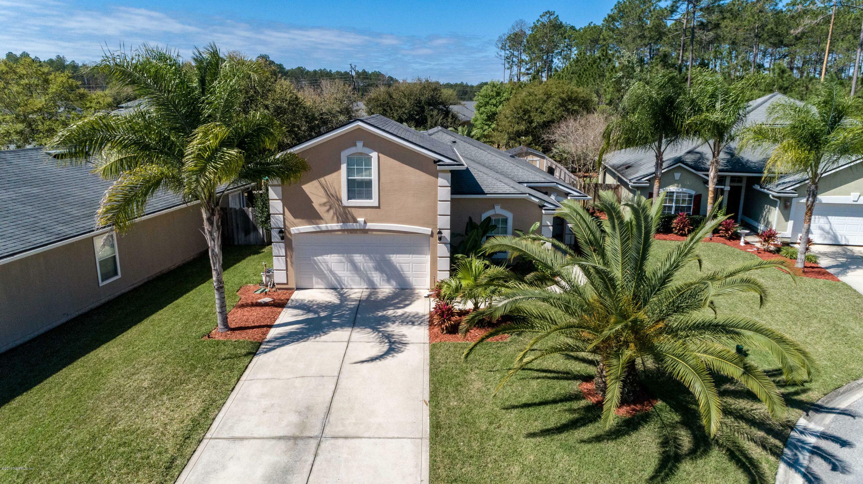 Property Photo:  2615 Ashfield Court  FL 32092 