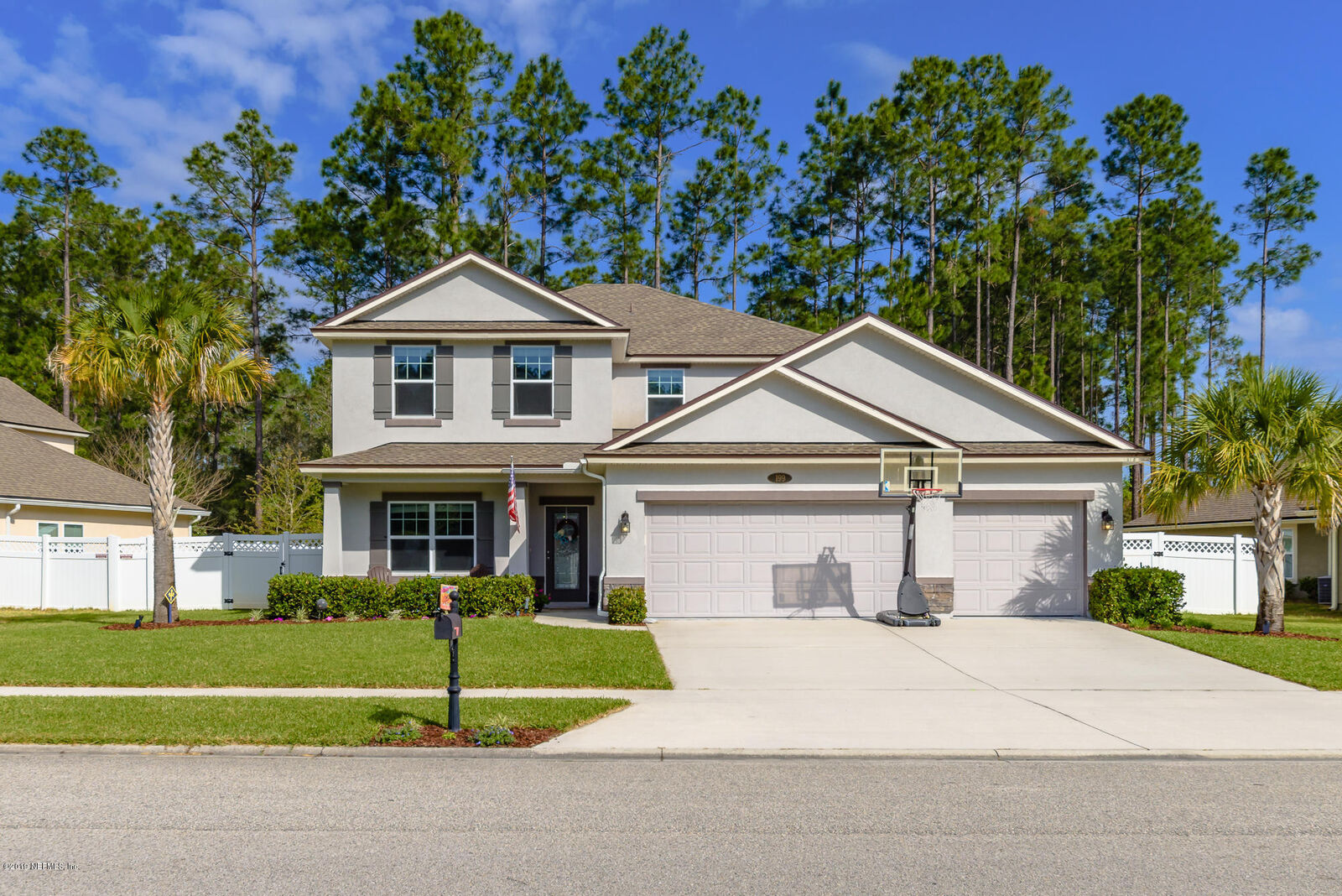 Property Photo:  199 Scotland Yard Boulevard  FL 32259 