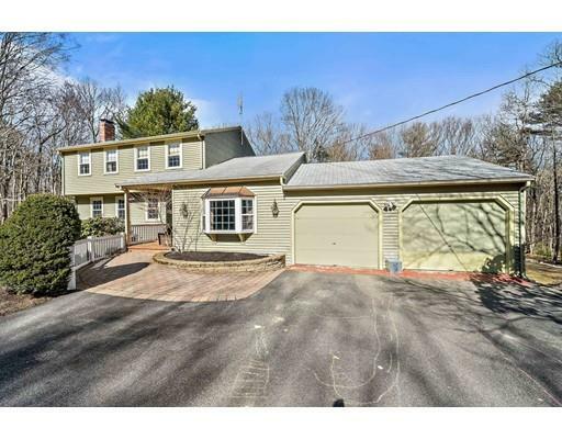 Property Photo: 10 Howland Park MA 02339