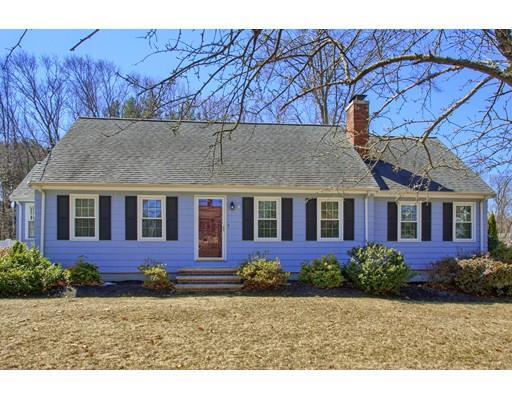 Property Photo: 29 Chestnut St MA 01887