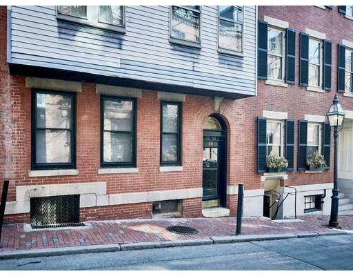 Property Photo:  80 Revere Street 7  MA 02114 