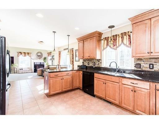 Property Photo: 4 Bayberry Hill Rd MA 01469