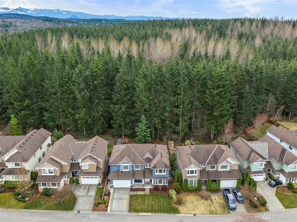 Property Photo: 24619 SE 278th St WA 98038