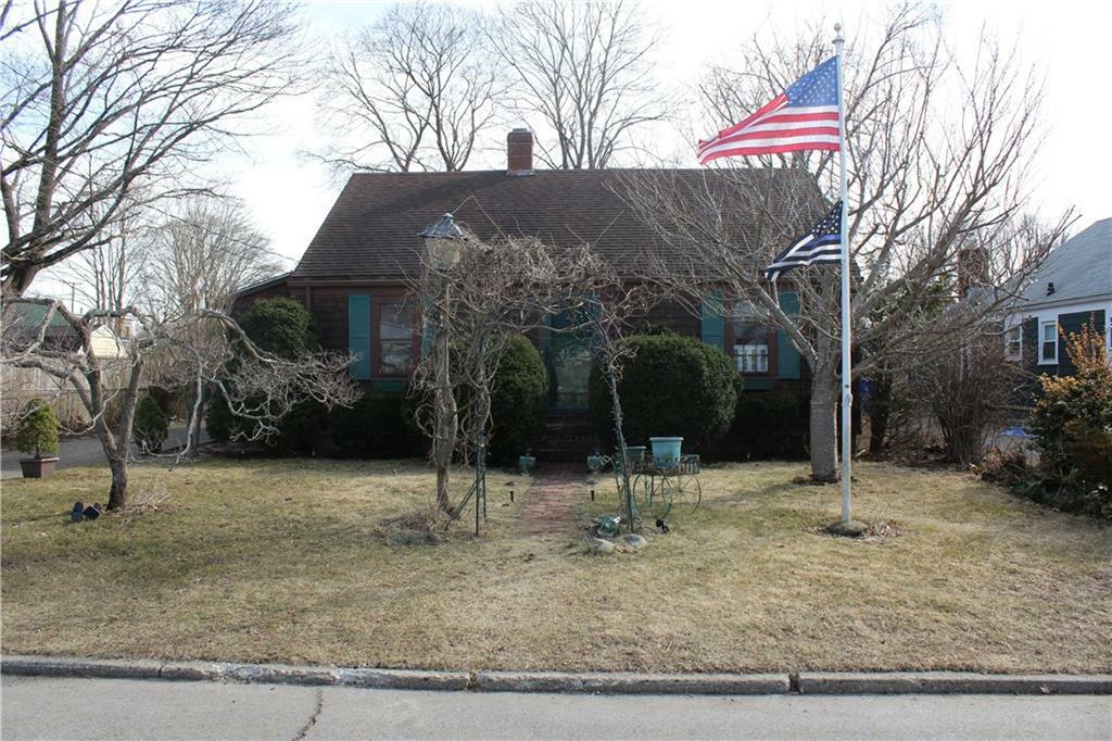 Property Photo: 51 Wasaga Rd RI 02861